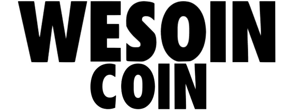 $WeSoIn Coin